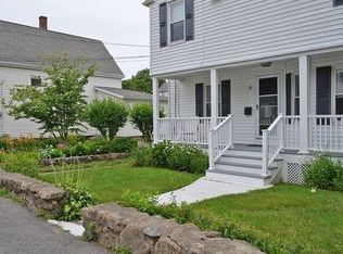 12 Marble St, Gloucester, MA 01930