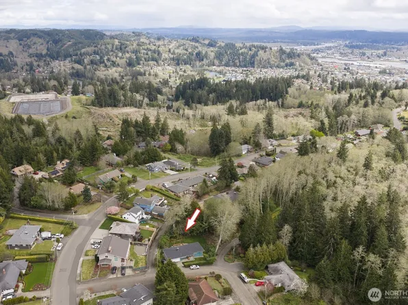 0 Westerly Drive, Aberdeen, WA 98520