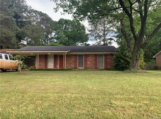 6 Glendale Dr, Selma, AL 36701