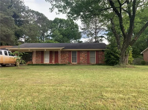 6 Glendale Dr, Selma, AL 36701