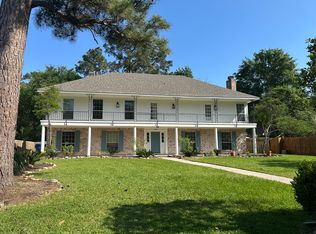 3406 Brookhaven Dr, Montgomery, TX 77356