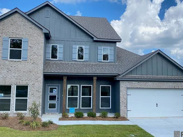 12813 Legacy Oaks Ave, Baton Rouge, LA 70818