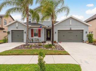 1771 Whitewillow Dr, Zephyrhills, FL 33543