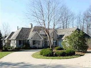 1650 Forest Dr, Medina, OH 44256