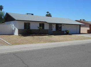 1187 W Palomino Dr, Chandler, AZ 85224
