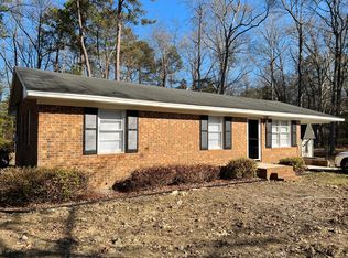 5209 Weaver Rd, Elm City, NC 27822