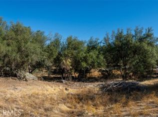 0 Erie Rd #92, Coarsegold, CA 93614