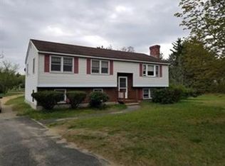49 Lowell Rd, Pepperell, MA 01463