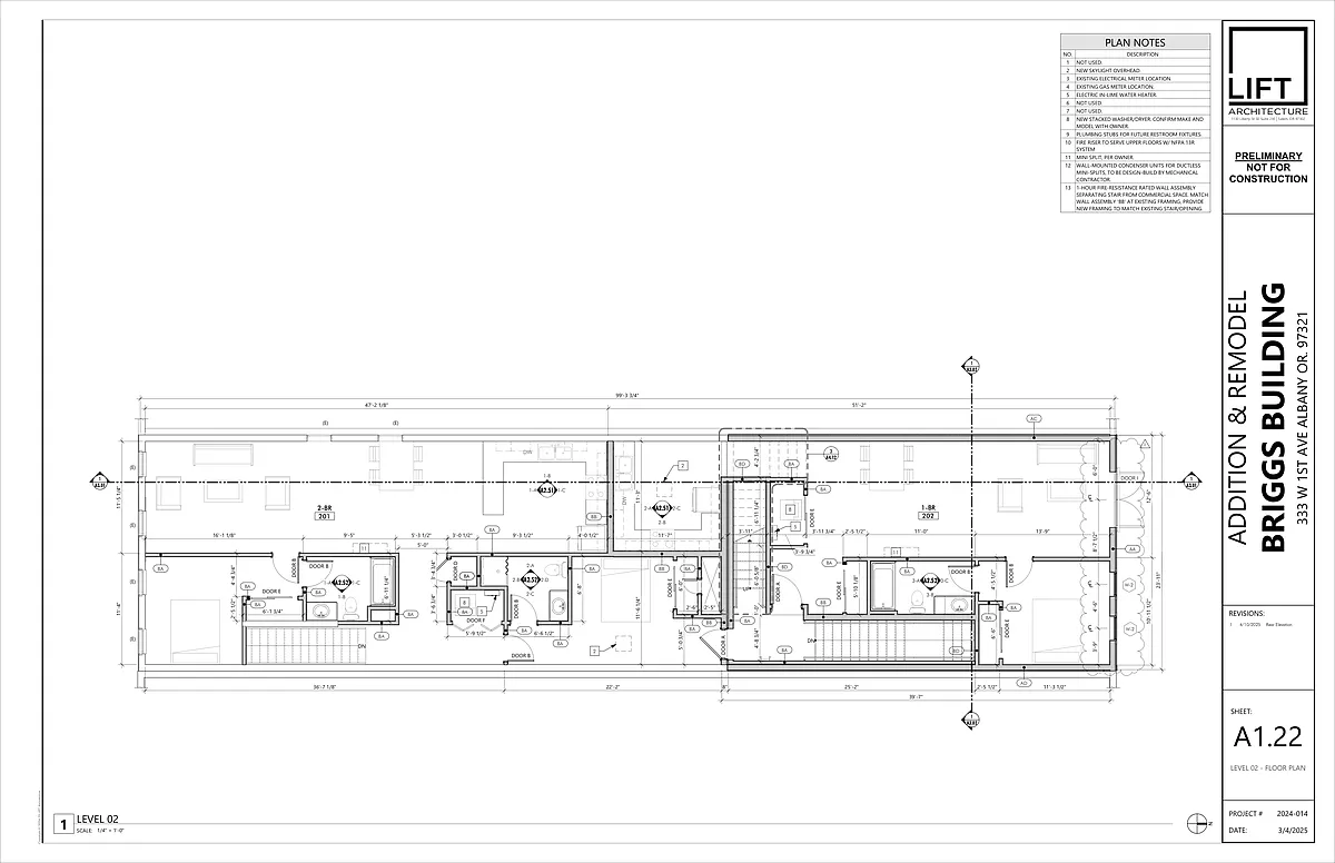 Building Photo - 333 1st Ave W #201