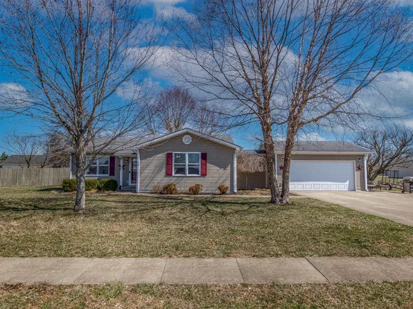 94 Watkins Ave, Stanford, KY 40484