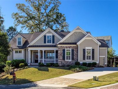 1711 Farmview Trce NW, Acworth, GA, 30101