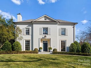 547 Cherokee Rd, Charlotte, NC 28207