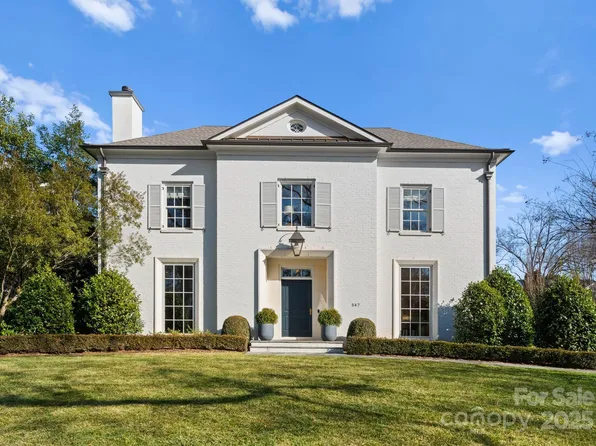 547 Cherokee Rd, Charlotte, NC 28207