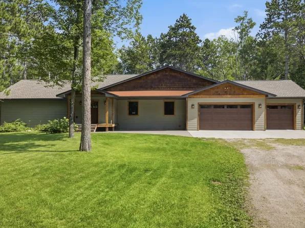 3800 Branch Trl, Pequot Lakes, MN 56472