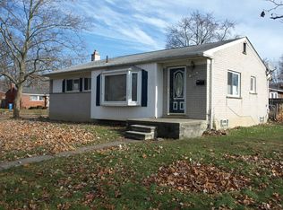 30084 Grandview St, Inkster, MI 48141