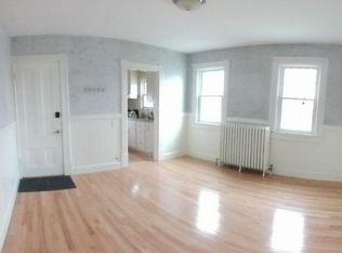 6 Highland St UNIT 2, Nashua, NH 03064