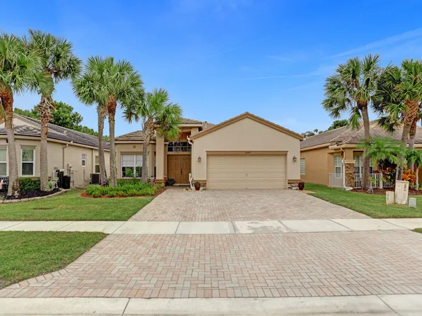 10100 Clubhouse Turn Road, Lake Worth, FL 33449