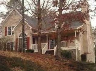 140 Springwater Trl, Woodstock, GA 30188