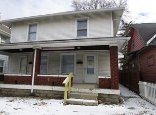 1243 Shepard St, Indianapolis, IN