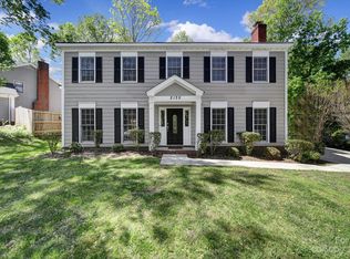 2135 Dembrigh Ln, Charlotte, NC 28262