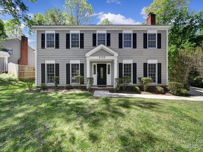 2135 Dembrigh Ln, Charlotte, NC, 28262