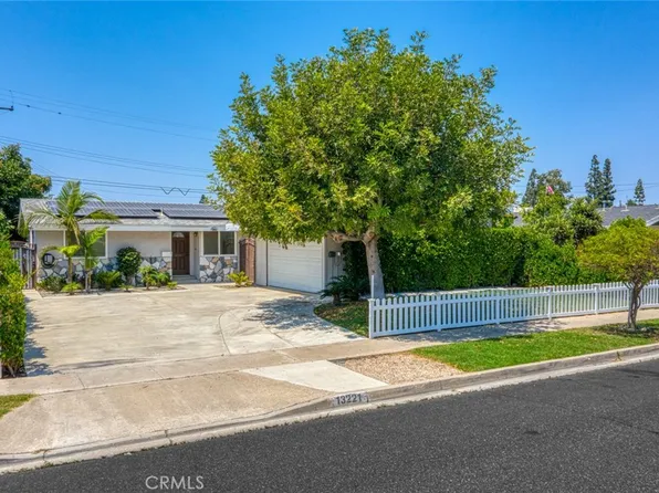 13221 Cedar St, Westminster, CA 92683