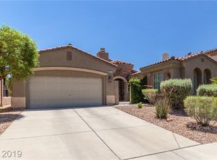861 Bussora Rose Dr, Henderson, NV 89015