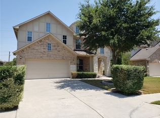 1006 Emory Fields Cv, Hutto, TX 78634