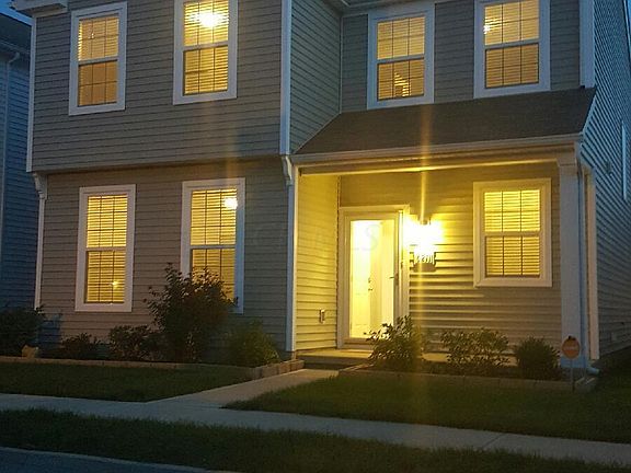 3rd image of 6211 Broad Stripes Ave #218