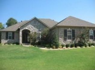 118 County Road 436, Jonesboro, AR 72404