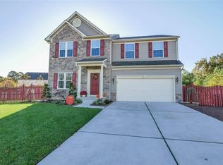 49 Shoreline Rd, Egg Harbor Township, NJ 08234