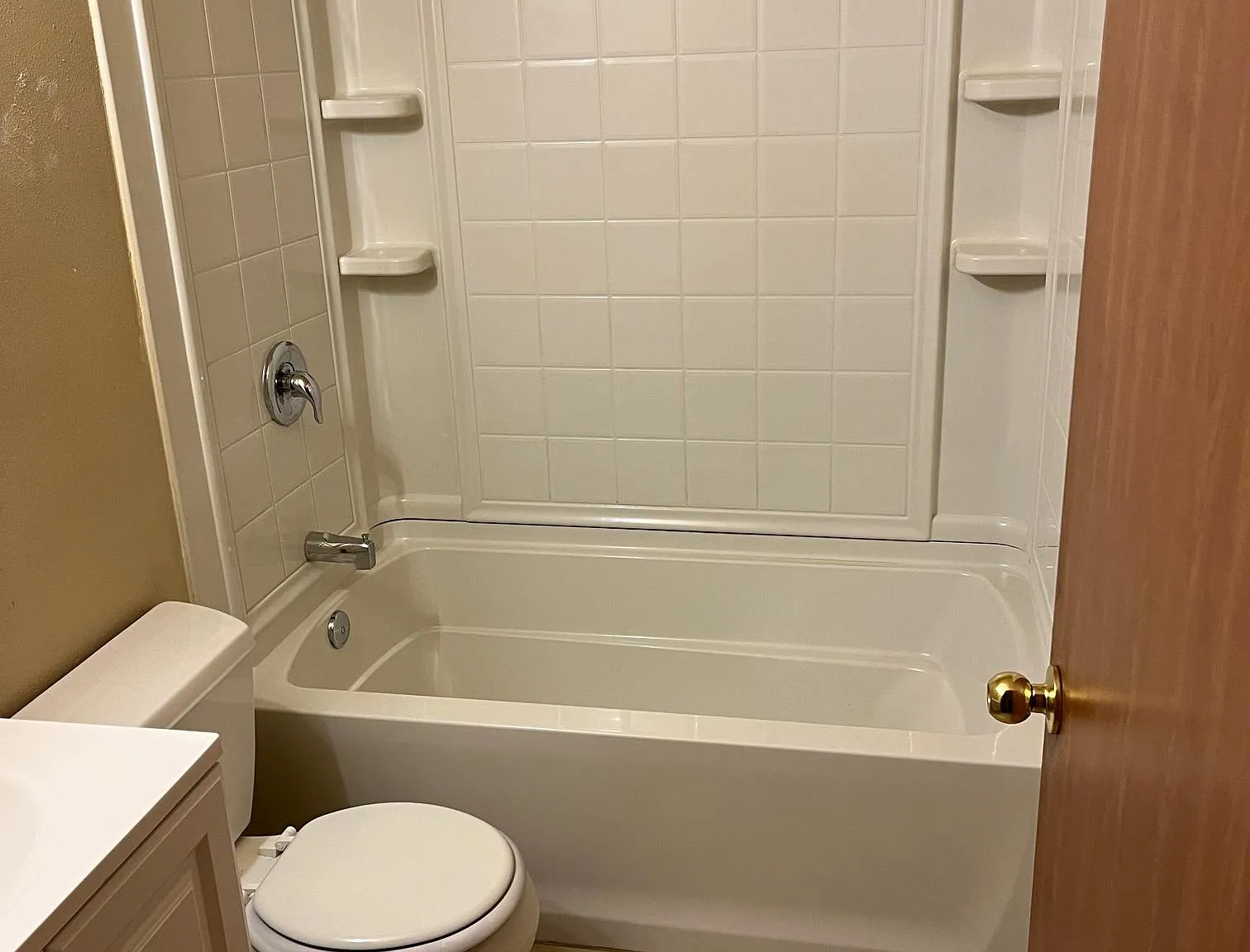 1 bed, 600 sqft, $1,650 — Photo 2