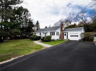164 Ridge St, Winchester, MA 01890