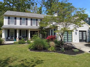 294 Tolstoy Ln, Severna Park, MD