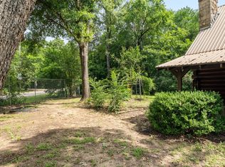 122 Rickey Rd, Gun Barrel City, TX 75156