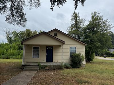 421 E F St, Russellville, AR, 72801