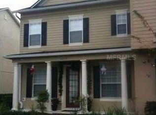 10218 Vickers Ridge Dr, Orlando, FL 32829