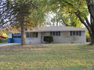 6403 W Ray St, Indianapolis, IN