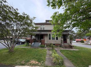 2034 Broadway St, Paducah, KY 42001