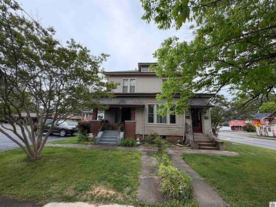 2034 Broadway St, Paducah, KY, 42001