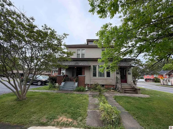 2034 Broadway St, Paducah, KY 42001