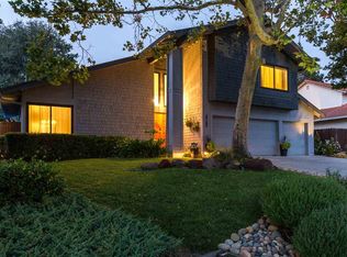 4365 Fallbrook Rd, Concord, CA 94521