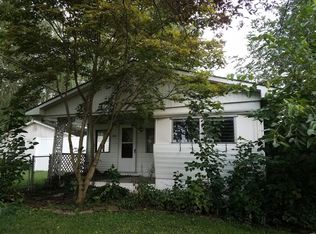 514 Nichols St, Livingston, IL 62058