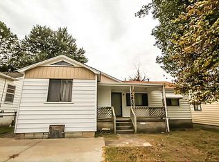 4116 Hardie Ave, Fort Smith, AR 72903