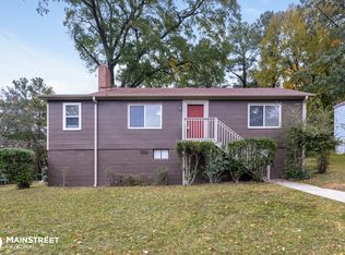 601 87th St S, Birmingham, AL 35206