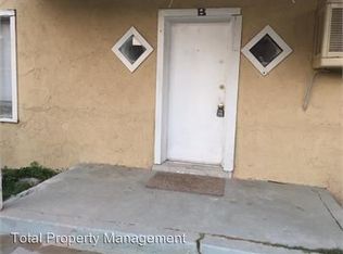 456 N Quince Ave APT B, Exeter, CA 93221