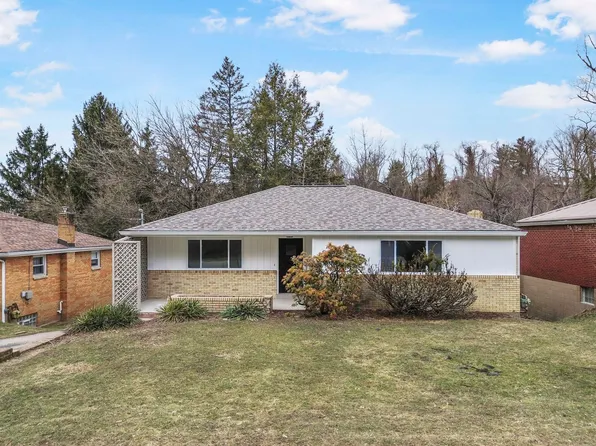 6031 Bolte Dr, Verona, PA 15147