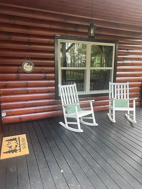 Trillium Trl, Nebo — Photo 3