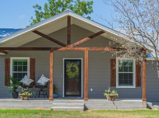 401 W 18th St, Robert Lee, TX 76945