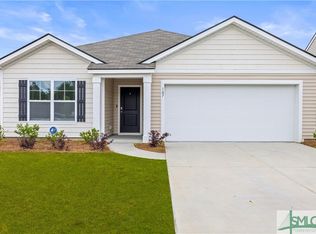 107 Turpentine Trl, Bloomingdale, GA 31302